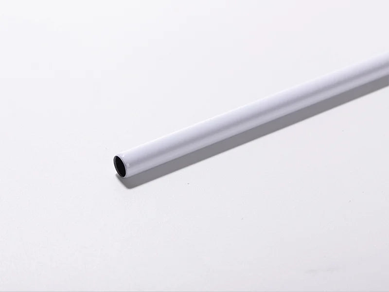Sublimation Blank Reusable Stainless Steel Straw (φ0.8cm)