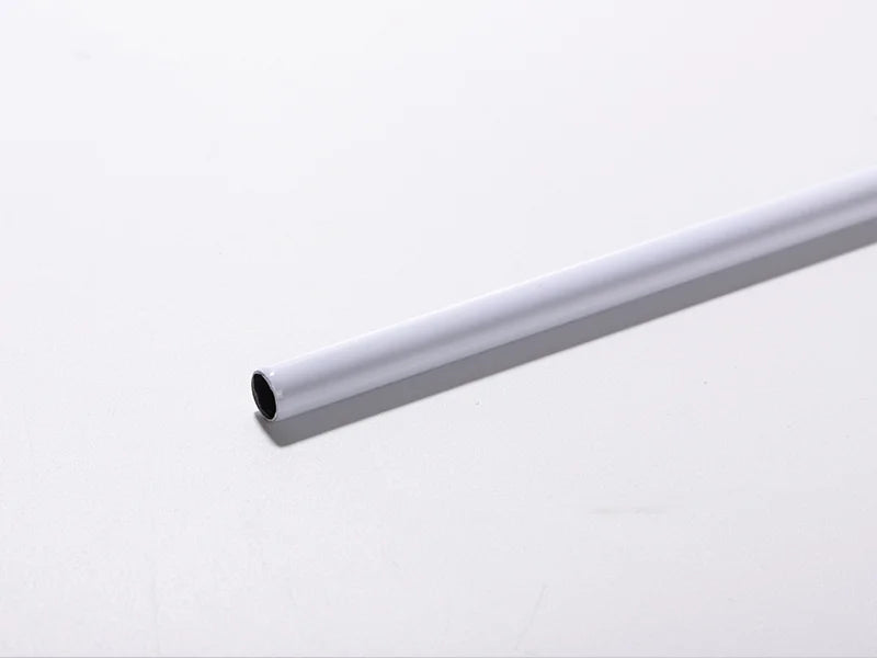 Sublimation Blank Reusable Stainless Steel Straw (φ0.8cm)
