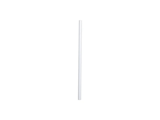 Sublimation Blank Reusable Stainless Steel Straw (φ1.0cm / 0.4inch)