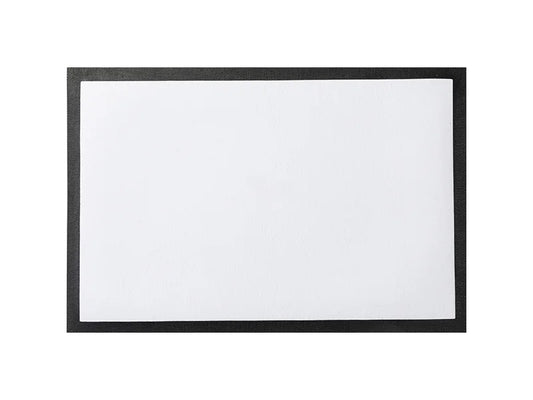 Sublimation Blanks Entrance Mat 60 x 40cm
