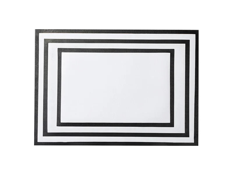 Sublimation Blanks Entrance Mat 60 x 40cm