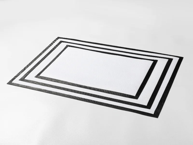 Sublimation Blanks Entrance Mat 60 x 40cm