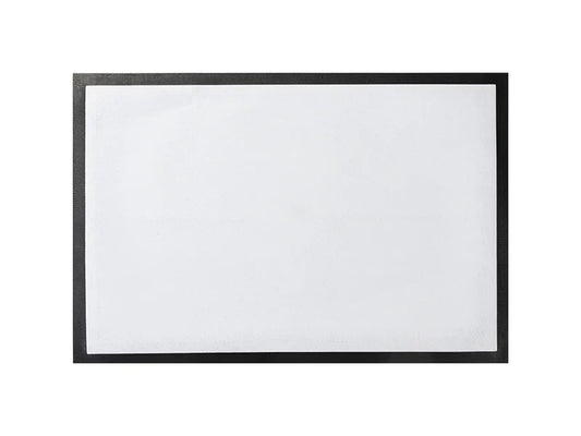 Sublimation Blanks Entrance Mat 50 x 70cm