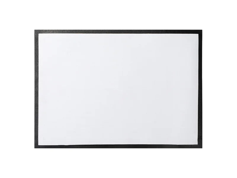 Sublimation Blanks Entrance Mat 60 x 85cm