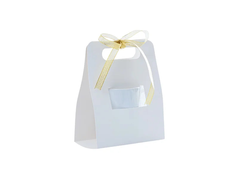 Sublimation Blanks White Box for 15oz Mug 6.8inchx3.5inchx8.4inch