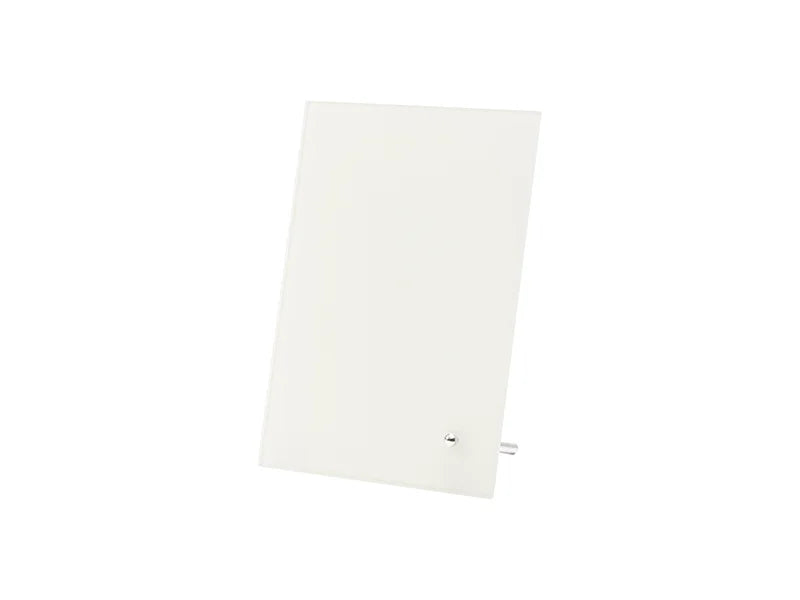 Sublimation Glass Frame (12.2*17.8*0.3cm)