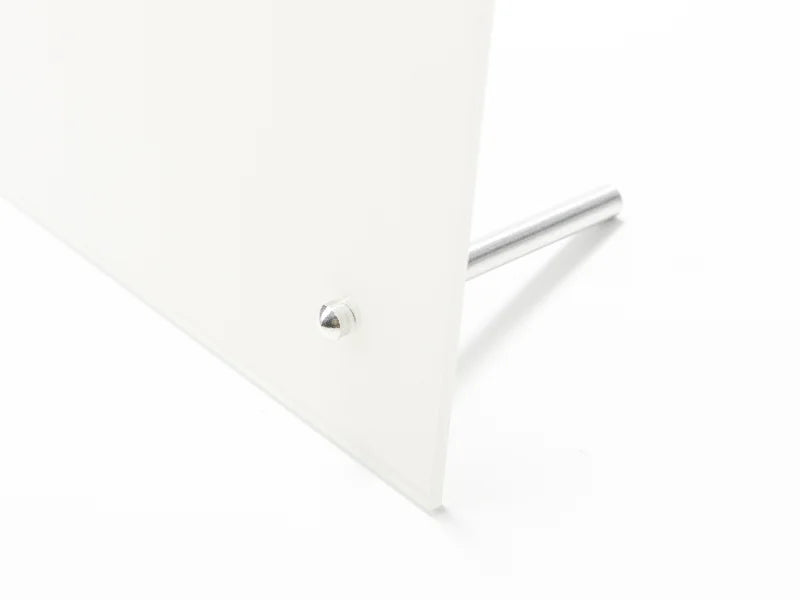 Sublimation Glass Frame (12.2*17.8*0.3cm)