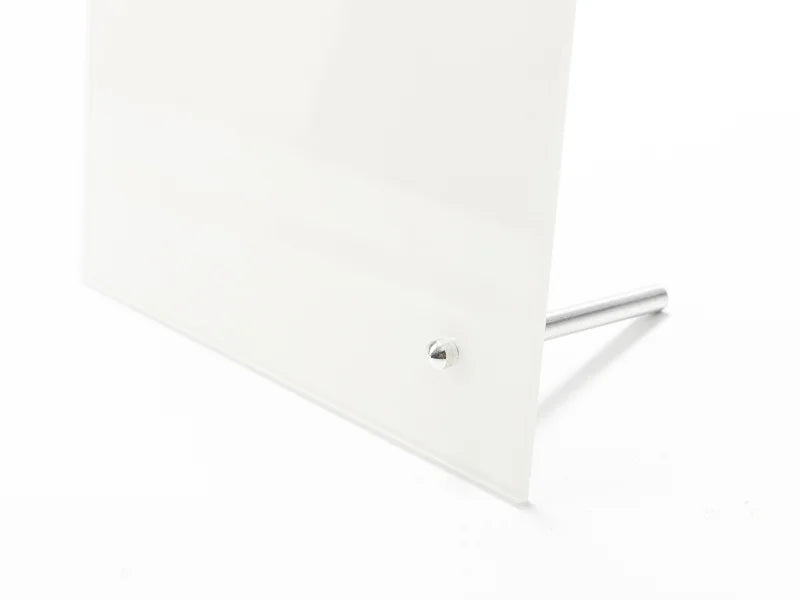 Sublimation Glass Frame (15.2*20.3*0.3cm)