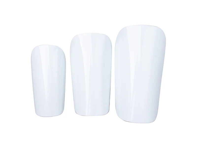 Sublimation 3D Soccer Shin Guards (S)