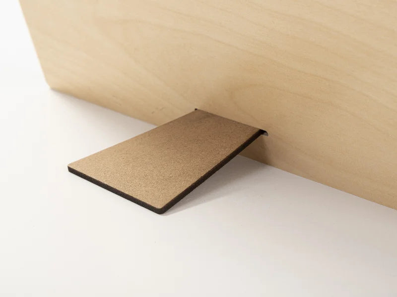 Sublimation Blanks Plywood Square Photo Frame(30.5*30.5*1.5cm)