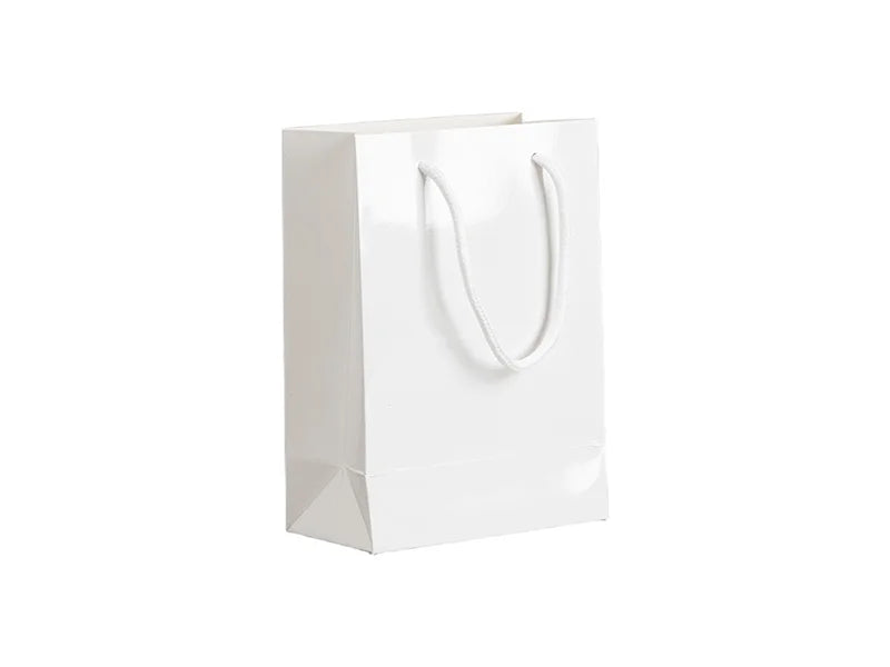 Sublimation Paper Gift Bag (15*21*8cm, A5)