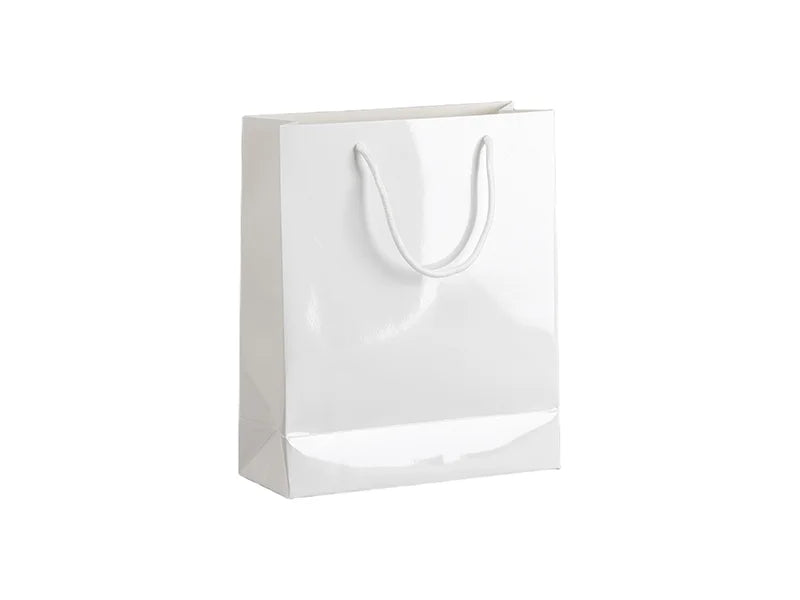 Sublimation Paper Gift Bag(26*31*10cm)
