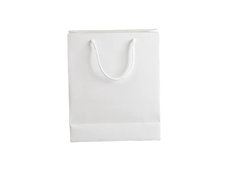 Sublimation Paper Gift Bag(26*31*10cm)