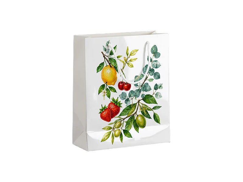 Sublimation Paper Gift Bag(26*31*10cm)