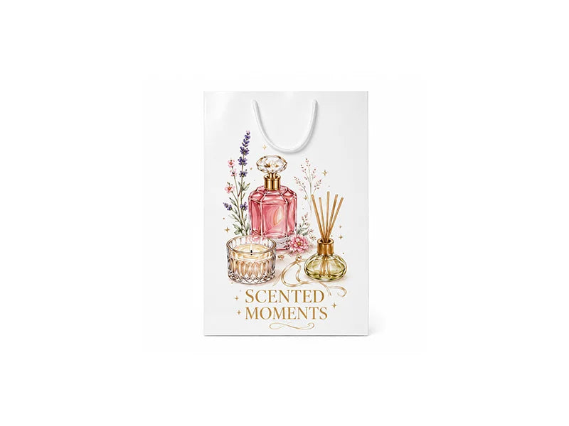 Sublimation Paper Gift Bag (31*46*10cm, A3)