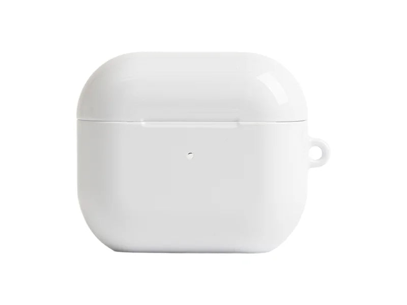 3D Sublimation AirPods 3 Earphone Case Coated Cover