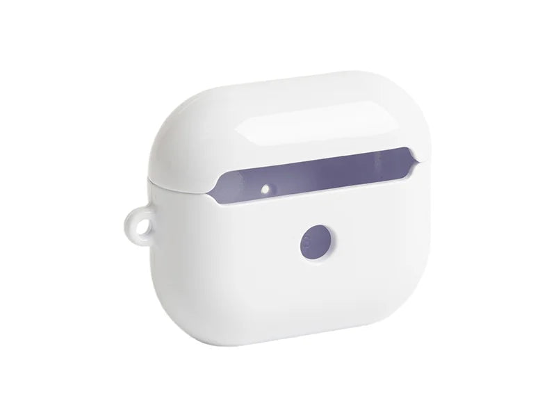 3D Sublimation AirPods 3 Earphone Case Coated Cover