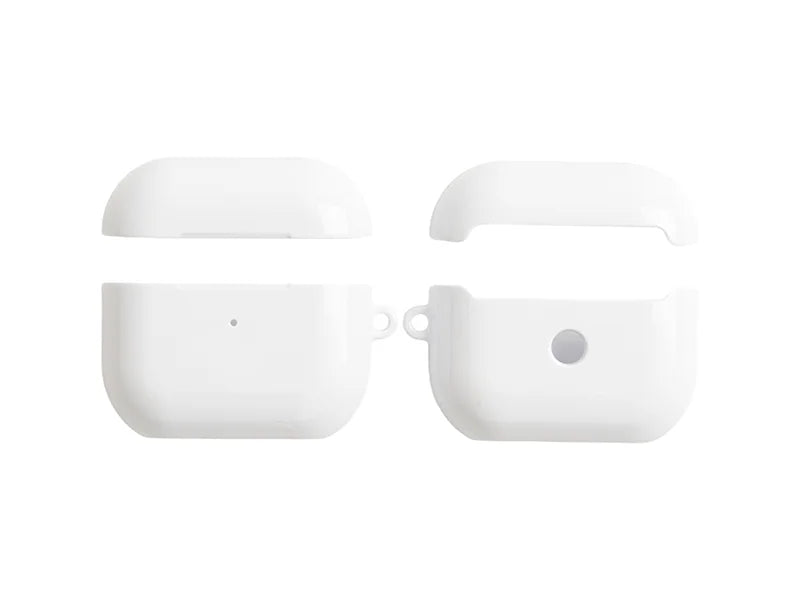 3D Sublimation AirPods 3 Earphone Case Coated Cover