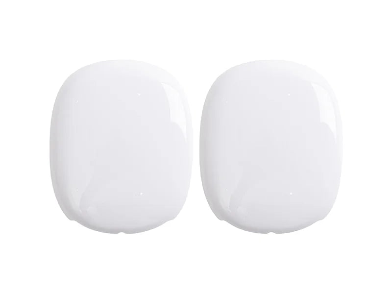 3D Sublimation  AirPods  Max Earphone  Cover Coated Cover(2pcs)