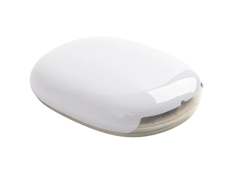 3D Sublimation  AirPods  Max Earphone  Cover Coated Cover(2pcs)