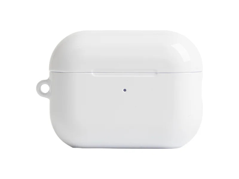 3D Sublimation  AirPods Pro 2 Earphone Case Cover Coated Cover
