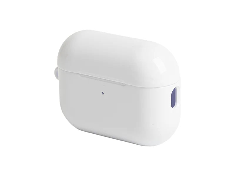 3D Sublimation  AirPods Pro 2 Earphone Case Cover Coated Cover