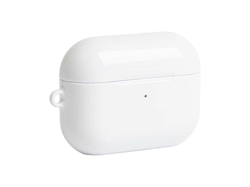3D Sublimation  AirPods Pro 2 Earphone Case Cover Coated Cover
