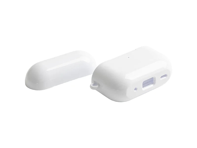 3D Sublimation  AirPods Pro 2 Earphone Case Cover Coated Cover