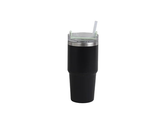 Engraving Blanks 20oz/600ml Powder Coated Stainless Steel Travel Tumbler