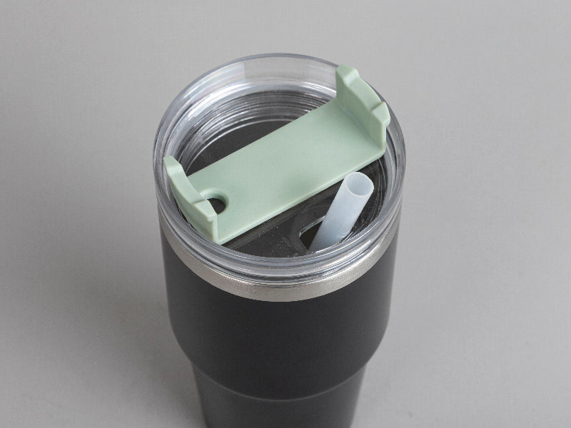 Engraving Blanks 20oz/600ml Powder Coated Stainless Steel Travel Tumbler