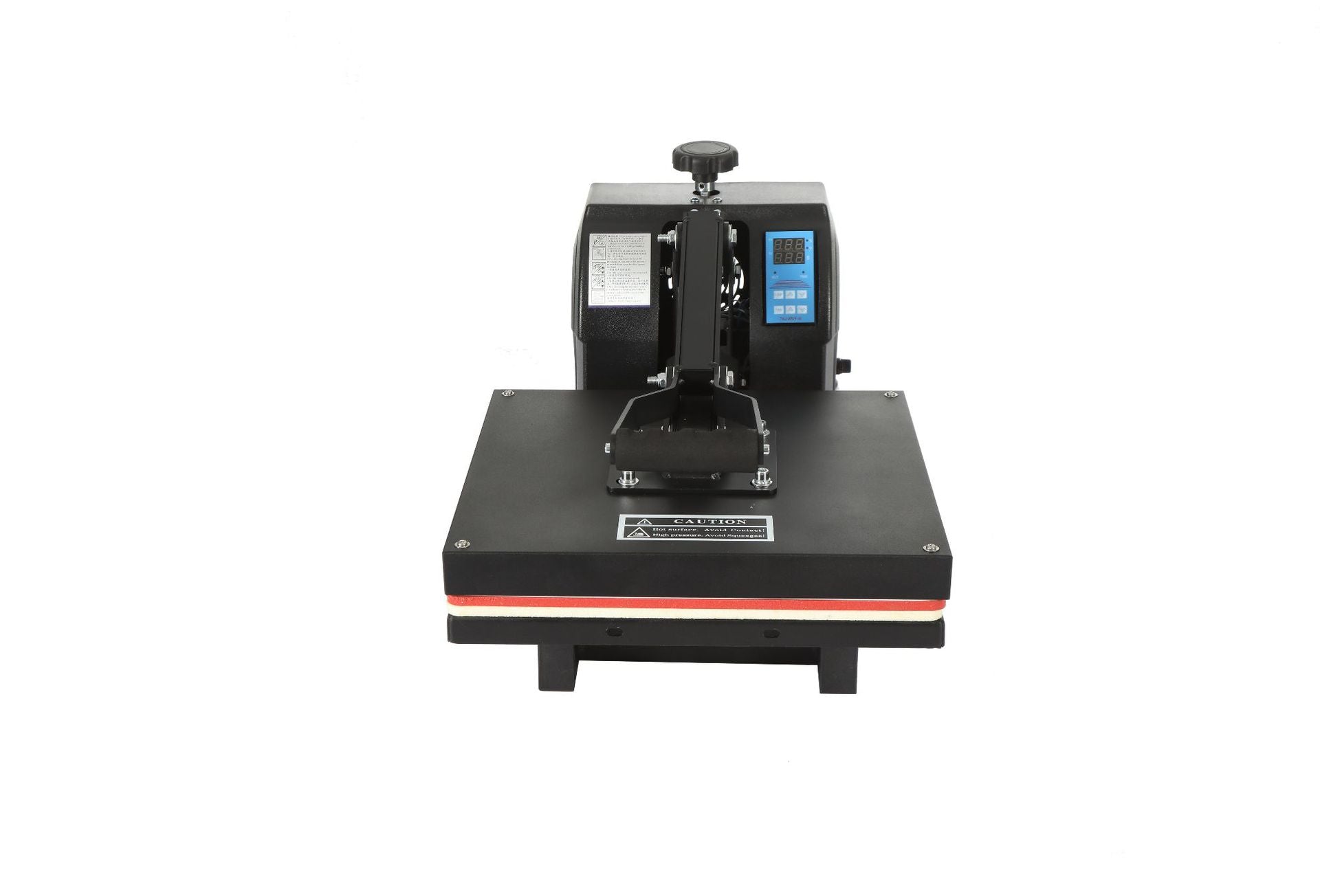 Sublimation Heat Press Printing Machine T Shirt Transfer Printing Machine
