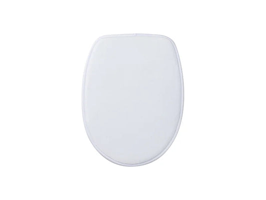 Sublimation Blanks Toilet Seat Cover (35*45cm)