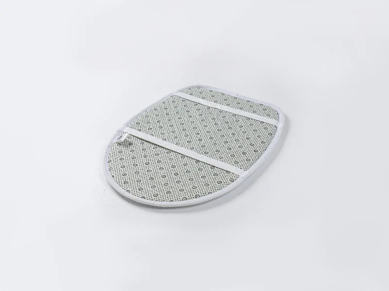 Sublimation Blanks Toilet Seat Cover (35*45cm)