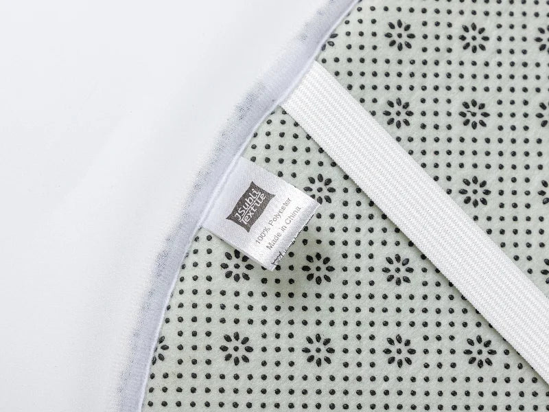 Sublimation Blanks Toilet Seat Cover (35*45cm)