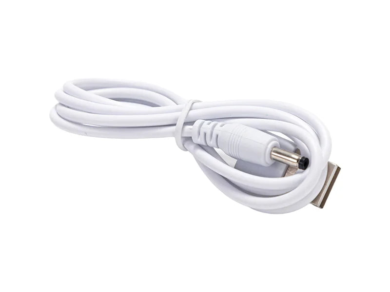 5mm Rechargeable LED Light Base (Oval)