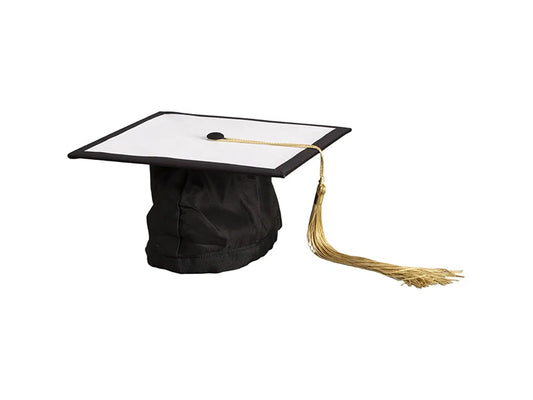 Sublimation Graduation Cap