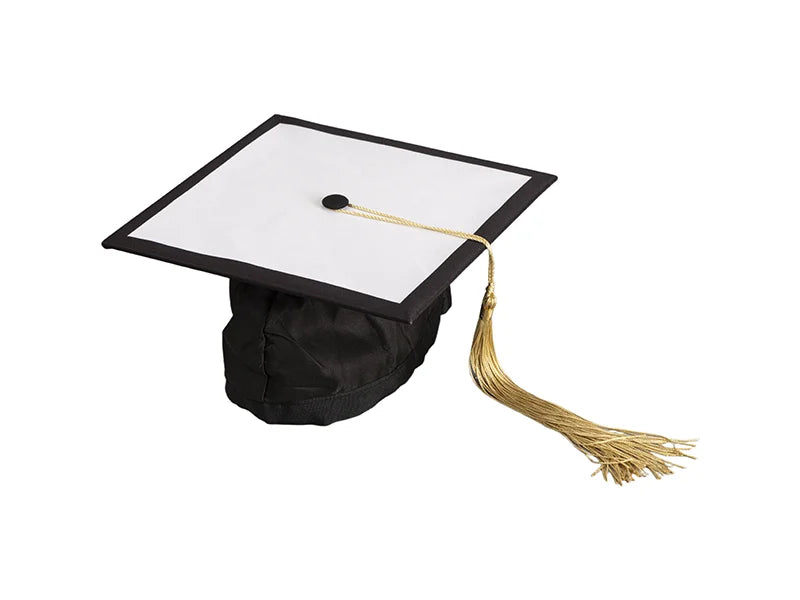 Sublimation Graduation Cap