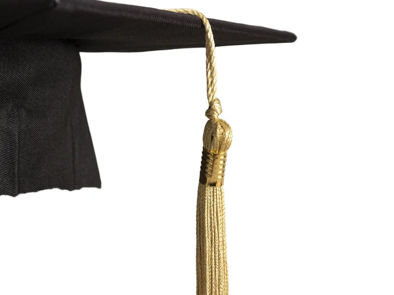 Sublimation Graduation Cap