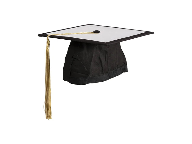 Sublimation Graduation Cap