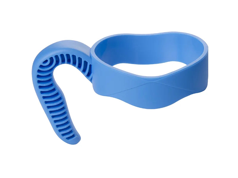 Sublimation 30oz Stainless Steel Tumbler Handle (Red/Blue/Pink/Purple/Black)