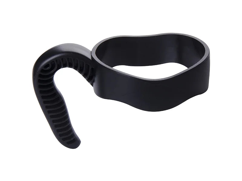 Sublimation 30oz Stainless Steel Tumbler Handle (Red/Blue/Pink/Purple/Black)