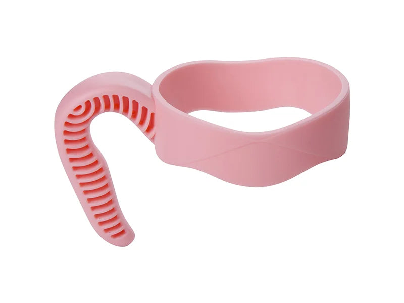 Sublimation 30oz Stainless Steel Tumbler Handle (Red/Blue/Pink/Purple/Black)