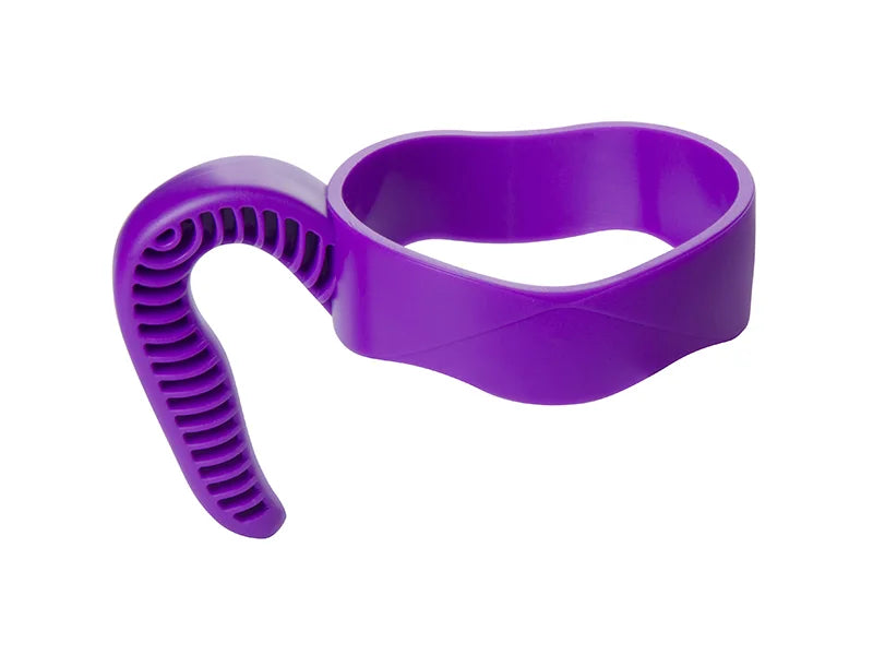 Sublimation 30oz Stainless Steel Tumbler Handle (Red/Blue/Pink/Purple/Black)