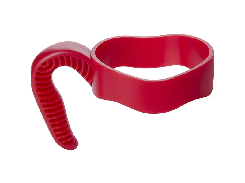 Sublimation 30oz Stainless Steel Tumbler Handle (Red/Blue/Pink/Purple/Black)